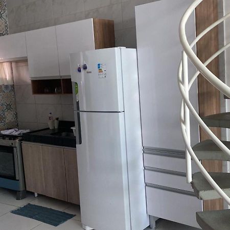 Mandakaru Residence Flat Da Isa 01 Pôrto das Galinhas Kültér fotó