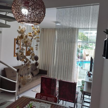 Mandakaru Residence Flat Da Isa 01 Pôrto das Galinhas Kültér fotó