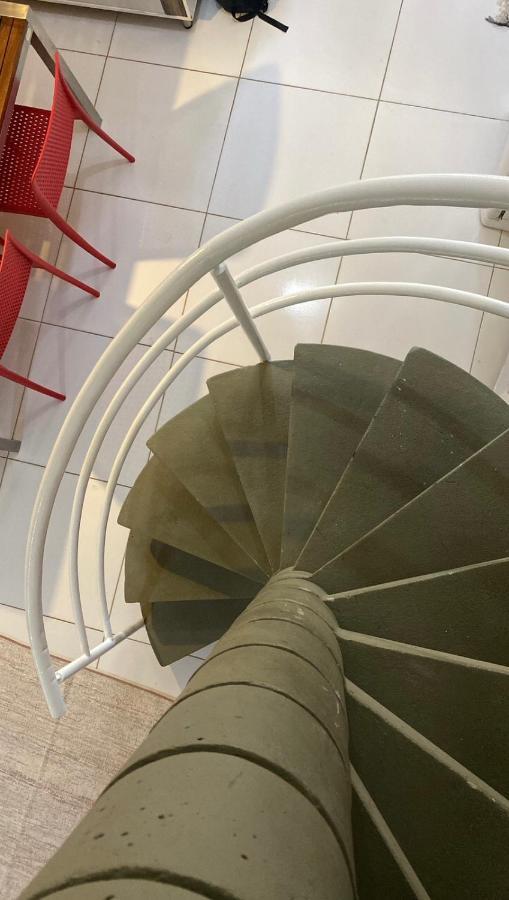 Mandakaru Residence Flat Da Isa 01 Pôrto das Galinhas Kültér fotó