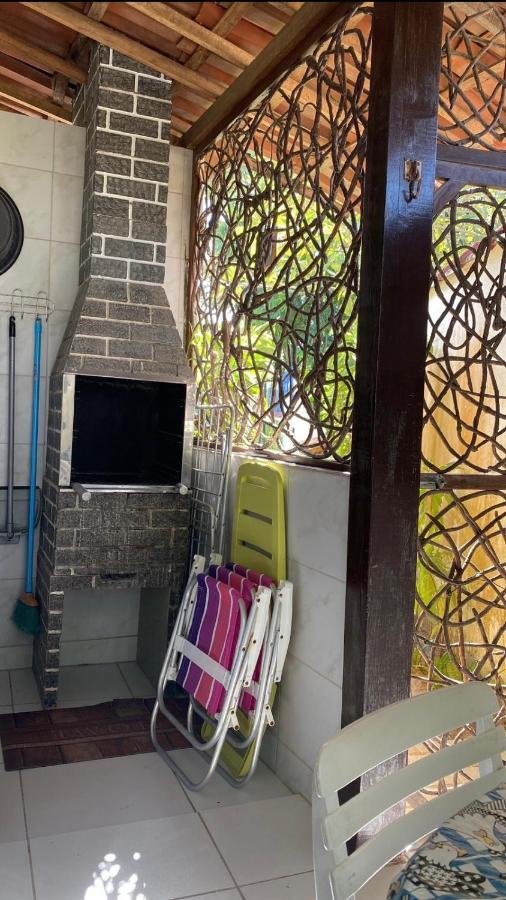 Mandakaru Residence Flat Da Isa 01 Pôrto das Galinhas Kültér fotó