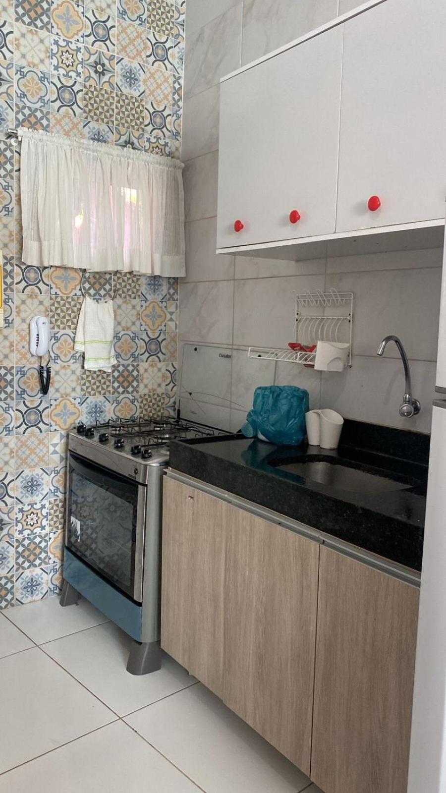 Mandakaru Residence Flat Da Isa 01 Pôrto das Galinhas Kültér fotó
